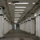 Image for article titled The Subterranean Wonder of Abandoned Subway Stations